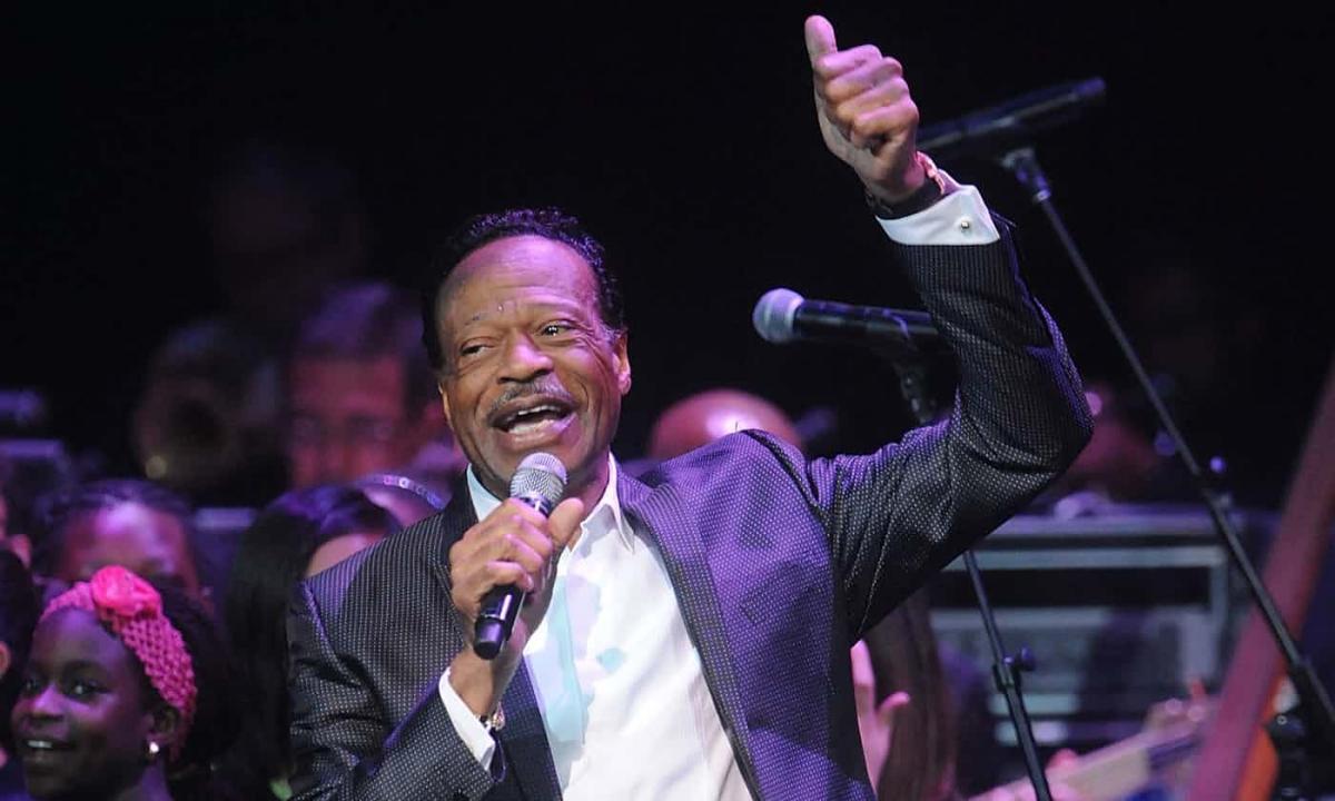 Edwin Hawkins