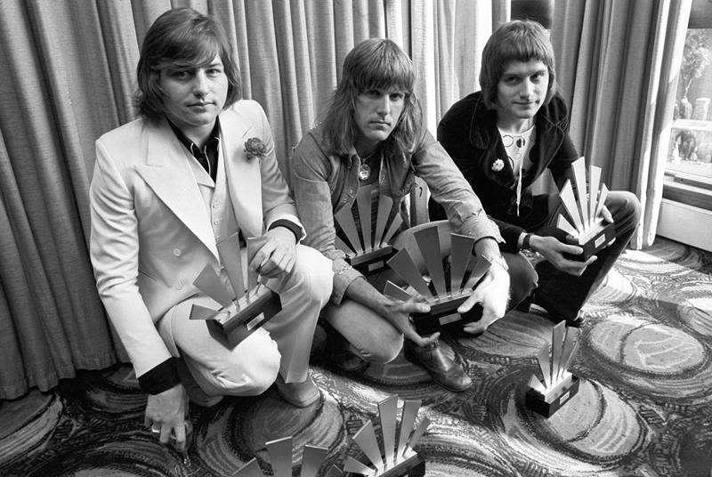 Emerson, Lake and Palmer 