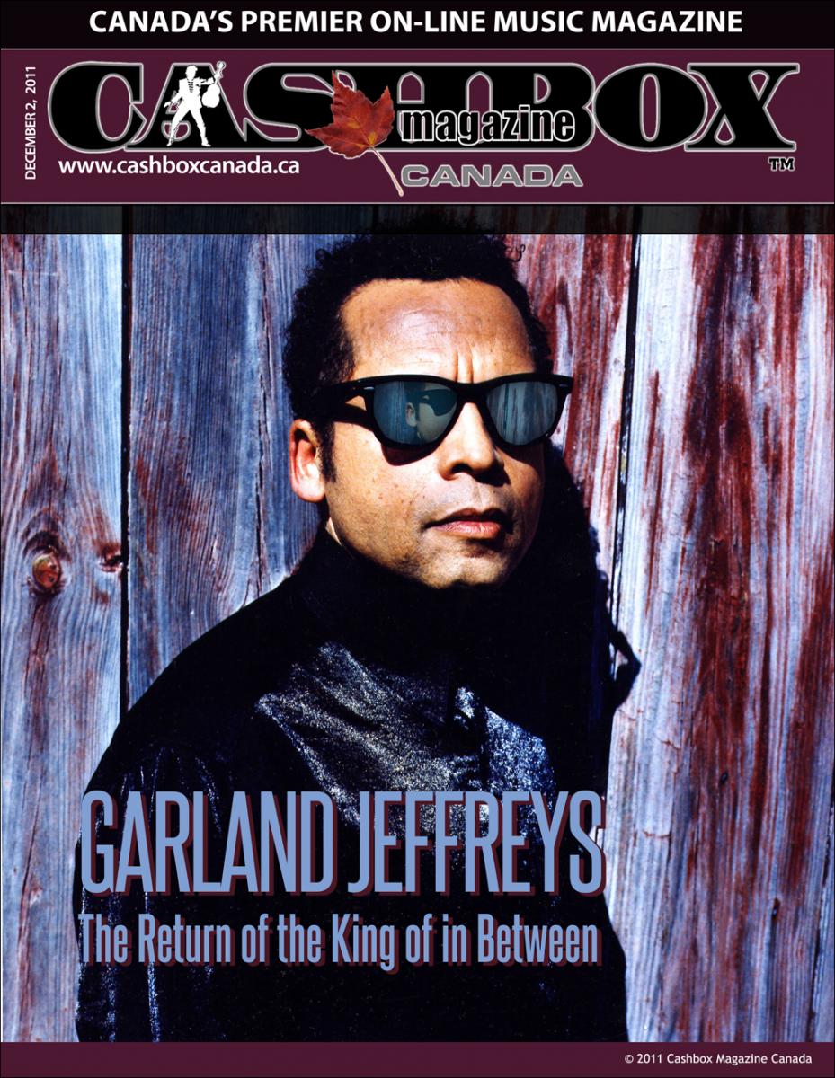 Garland Jeffreys