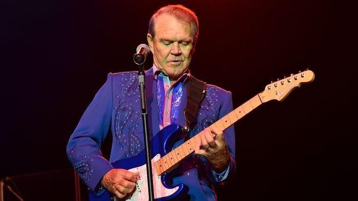 Glen Campbell