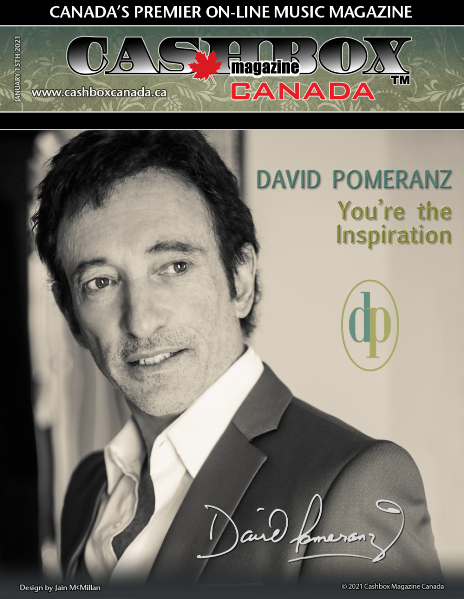 David Pomeranz