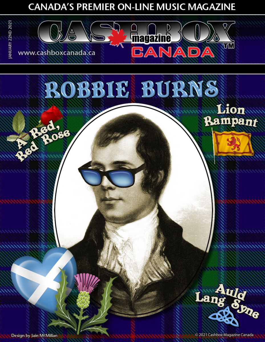 Robert Burns