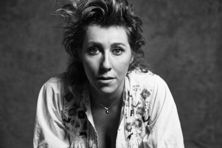 Martha Wainwright Photo Credit Carl Lessard