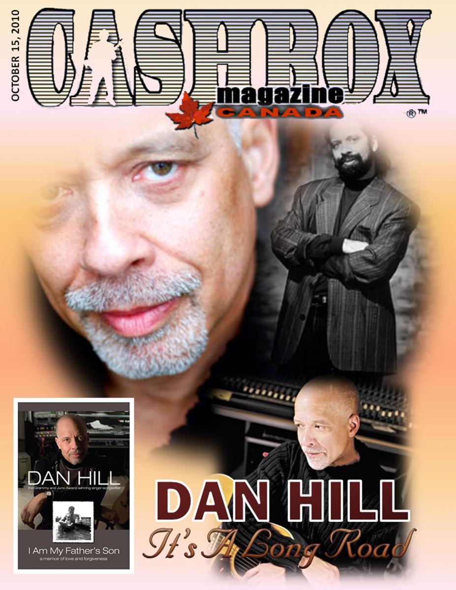 Dan Hill