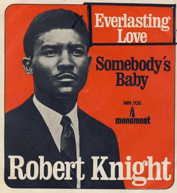 Robert Knight