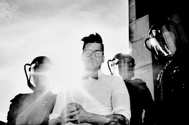 Starset Photo Credit Steve Gullick