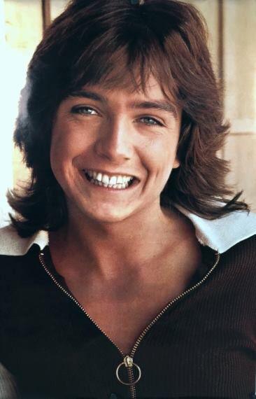 David Cassidy