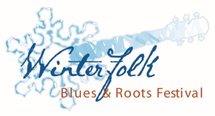 Winterfolk Blues & Roots Festival