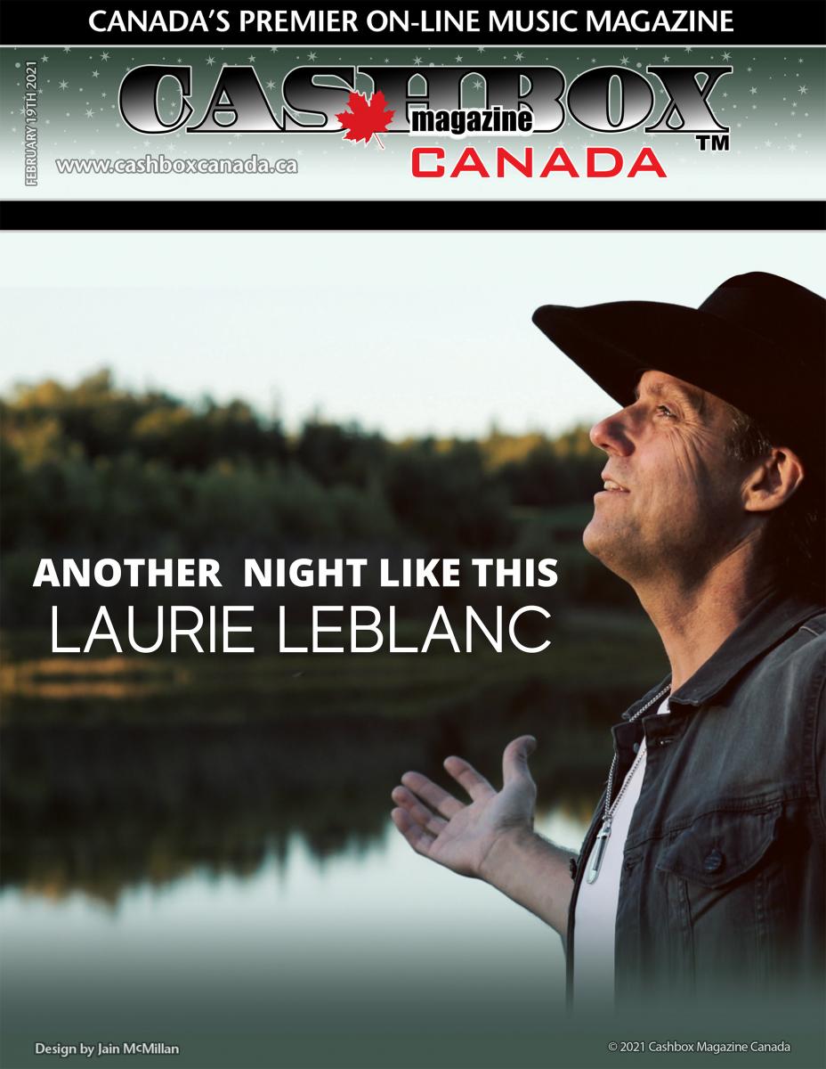 Laurie Leblanc