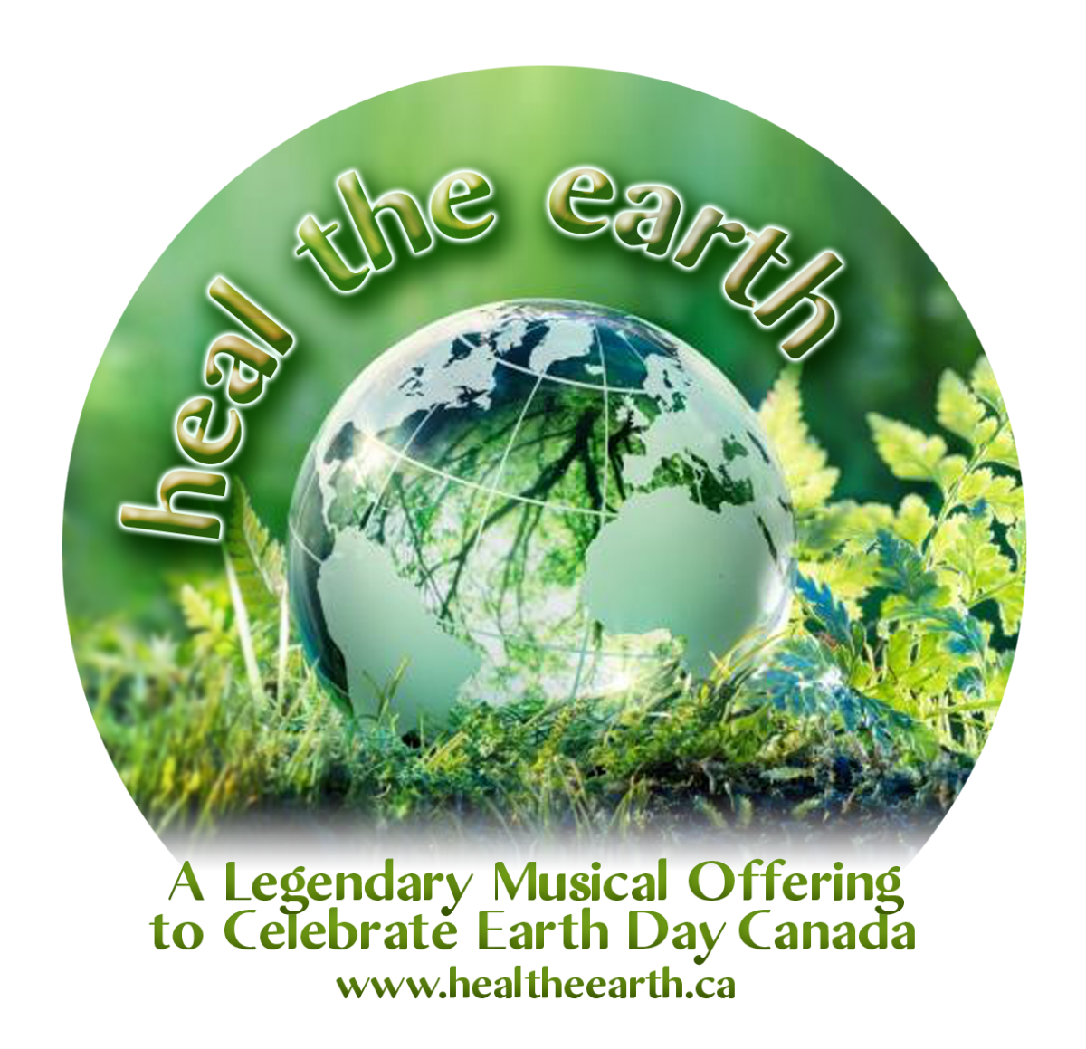 Earth Day