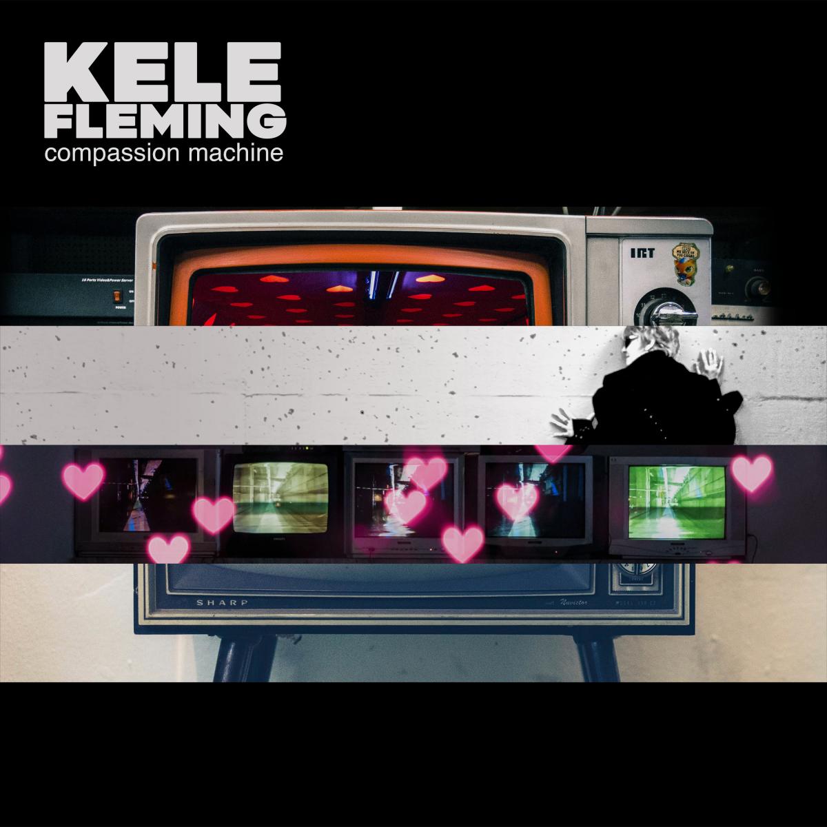 Kele Fleming