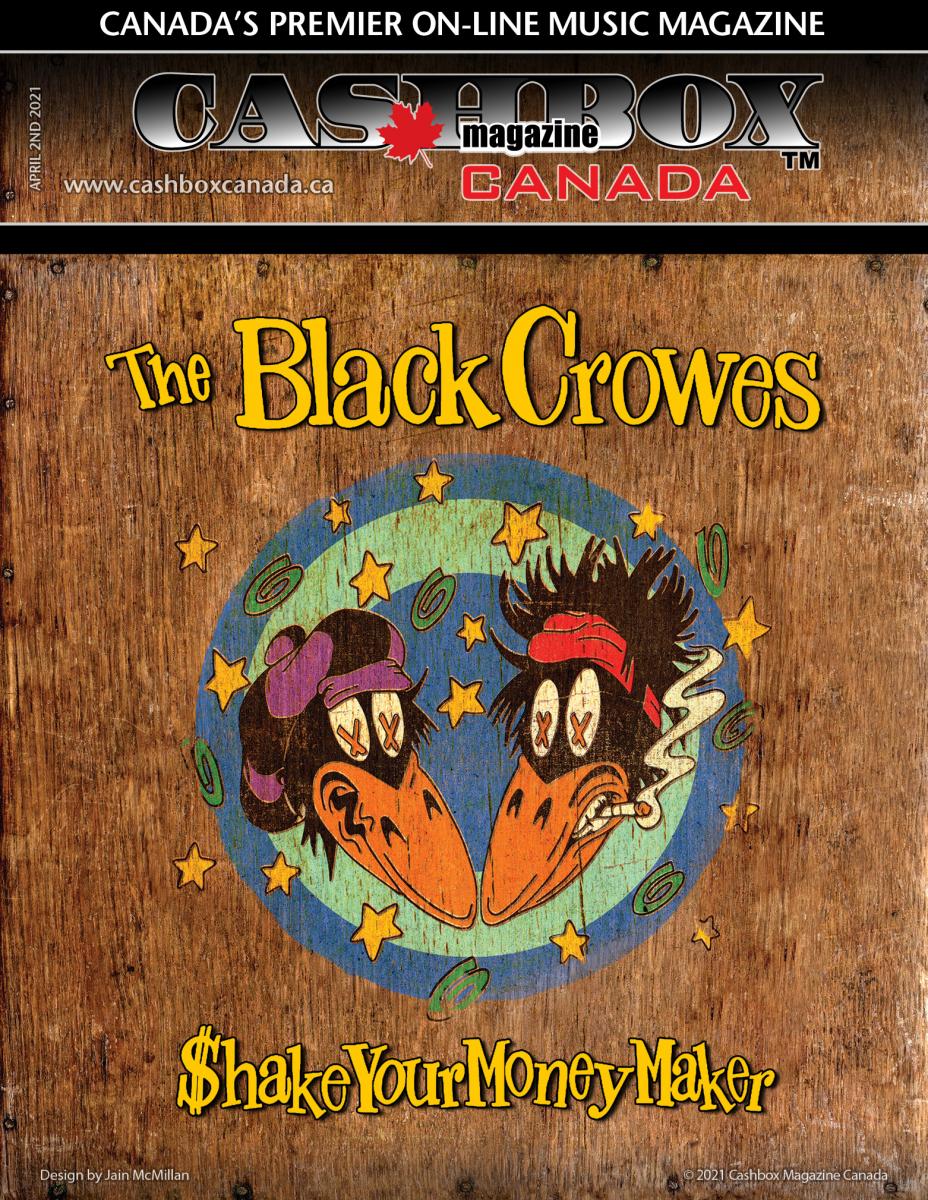 The Black Crowes