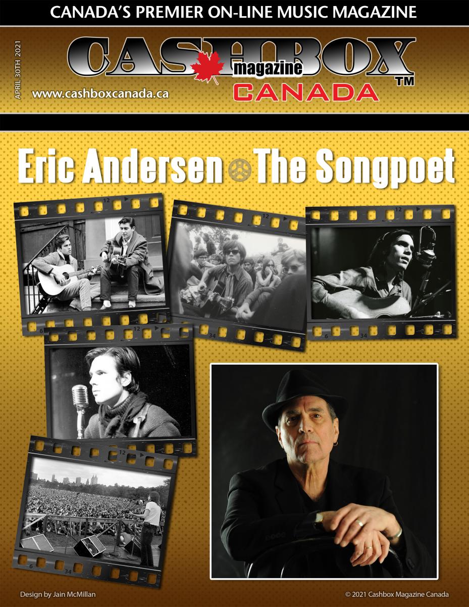 Eric Andersen