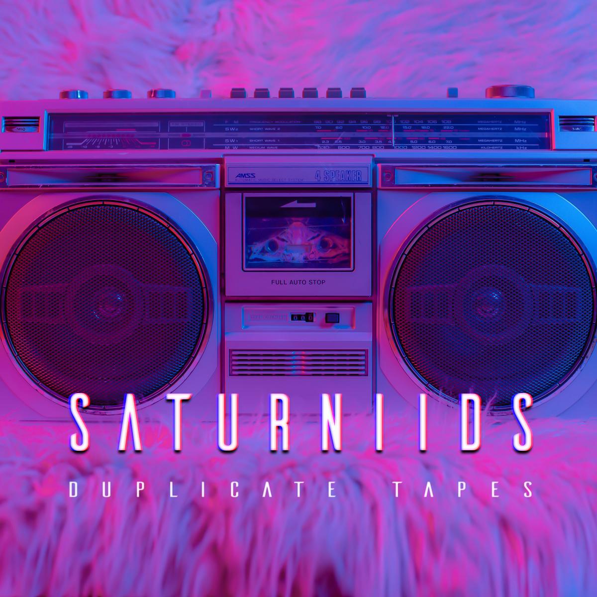 Saturniids