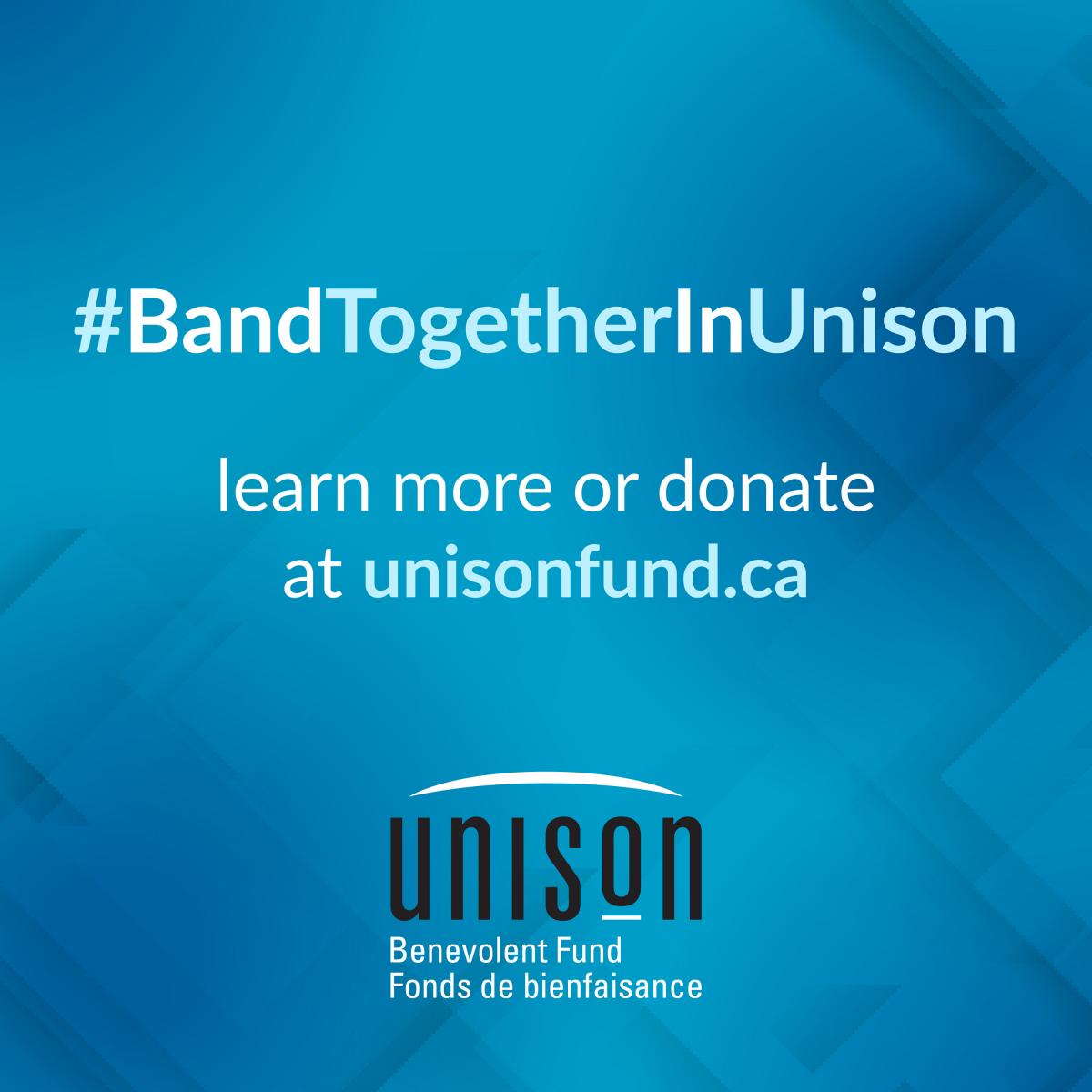 The Unison Fund