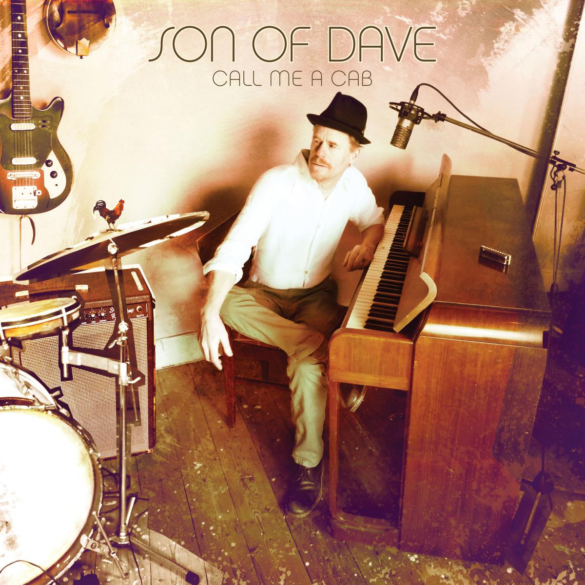 Son Of Dave