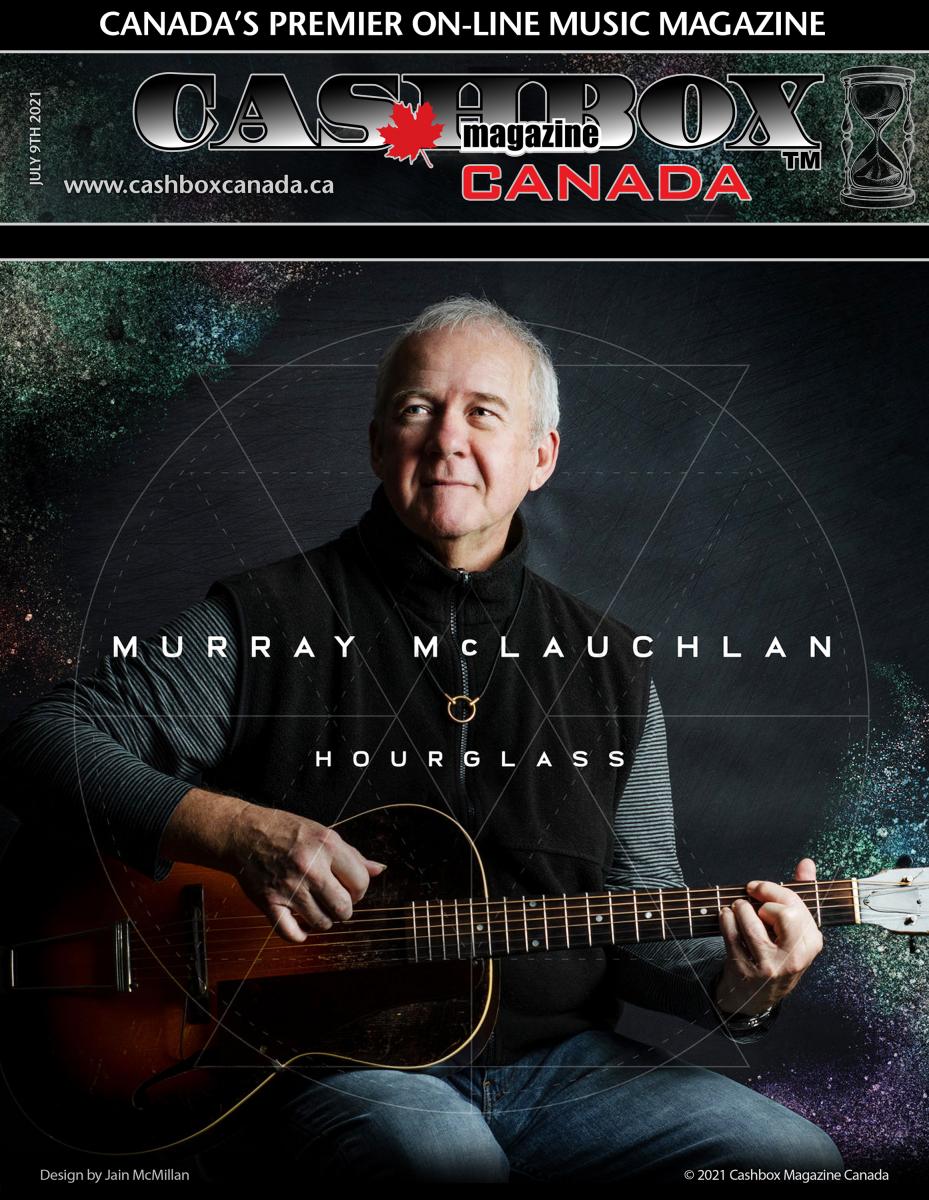 Murray McLauchlan