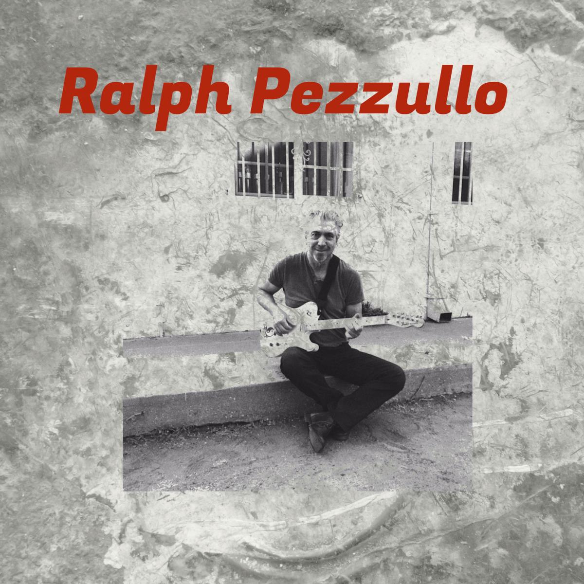 Ralph Pezzullo