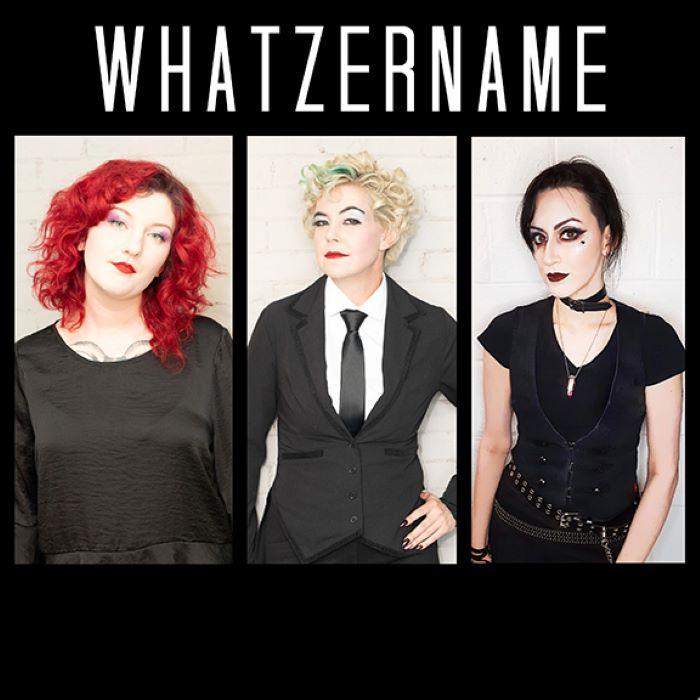 Whatzername