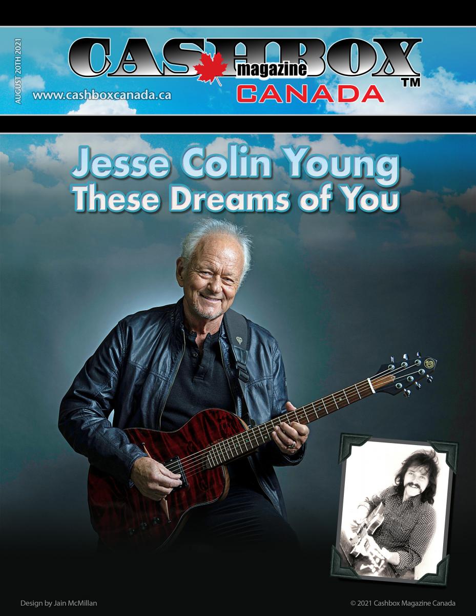 Jesse Colin Young