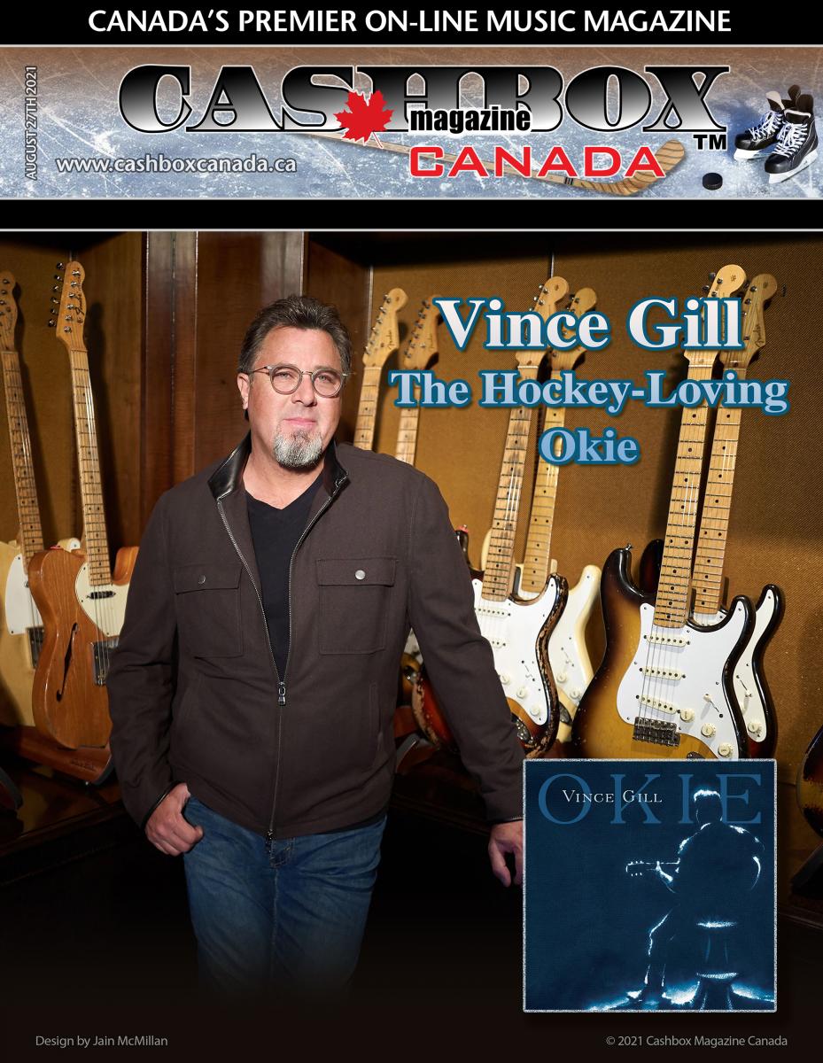 Vince Gill