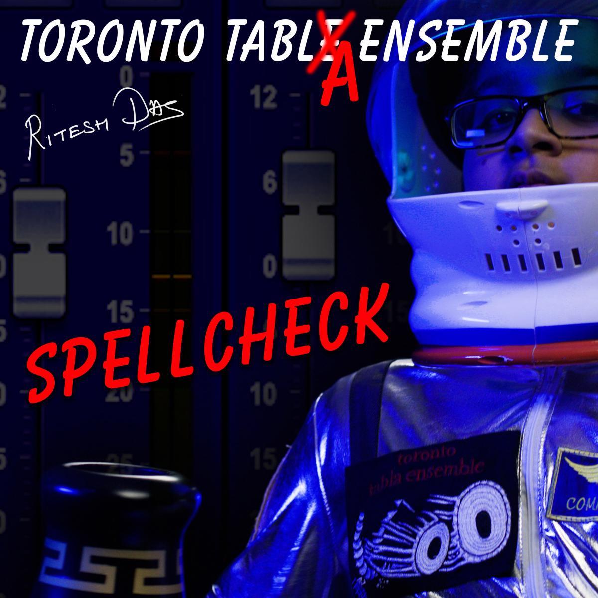 Toronto Tabla Ensemble