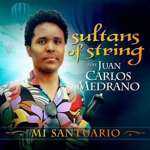 Sultans of String