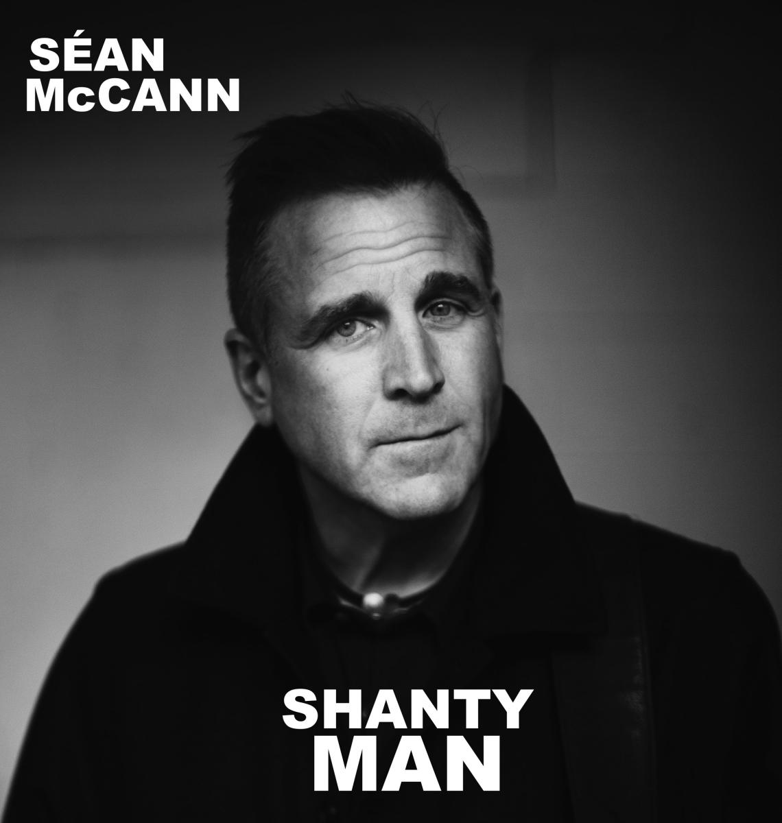 Séan McCann