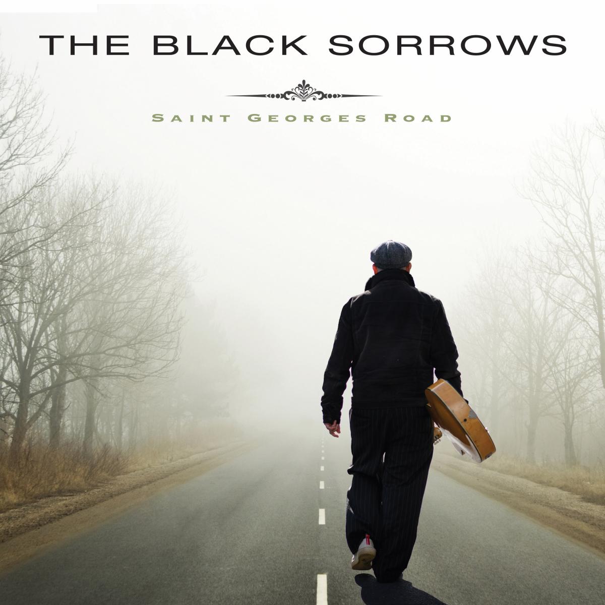 The Black Sorrows