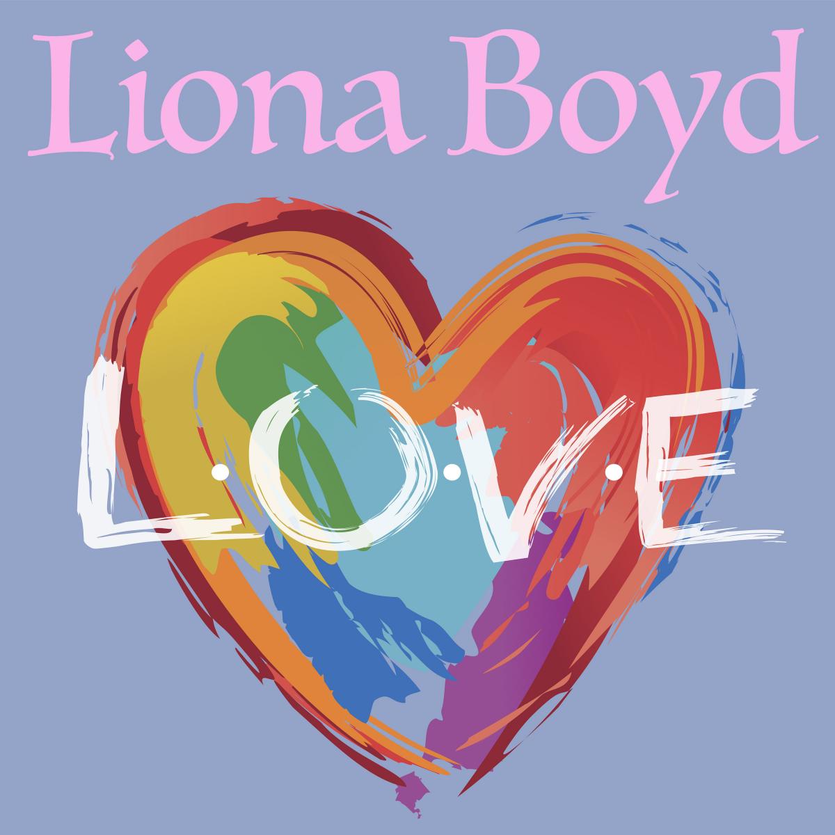 Liona Boyd