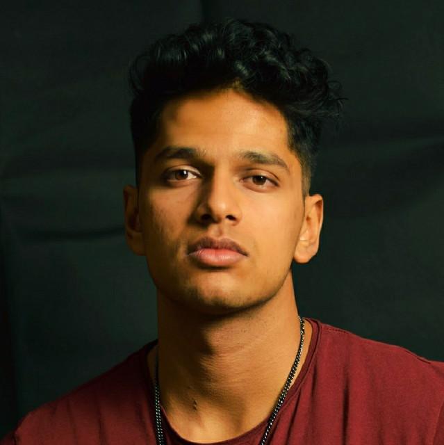 Rahul Samuel