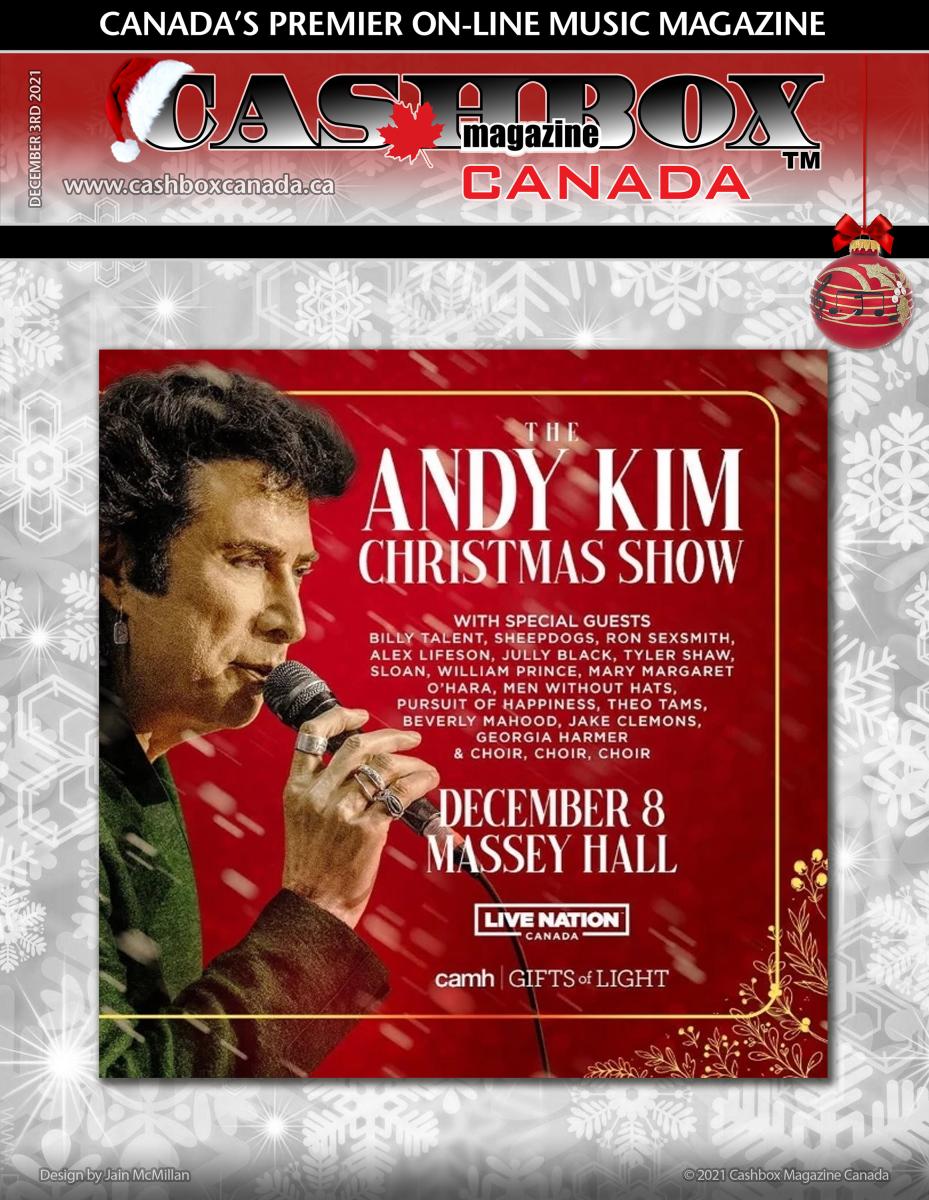 Andy Kim