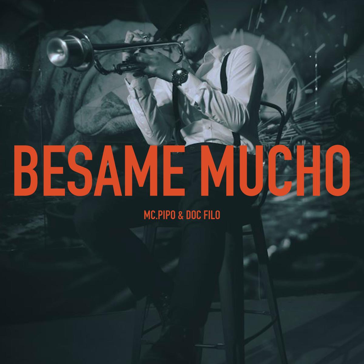 Besame Mucho 