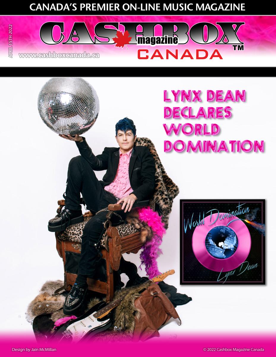 Lynx Dean