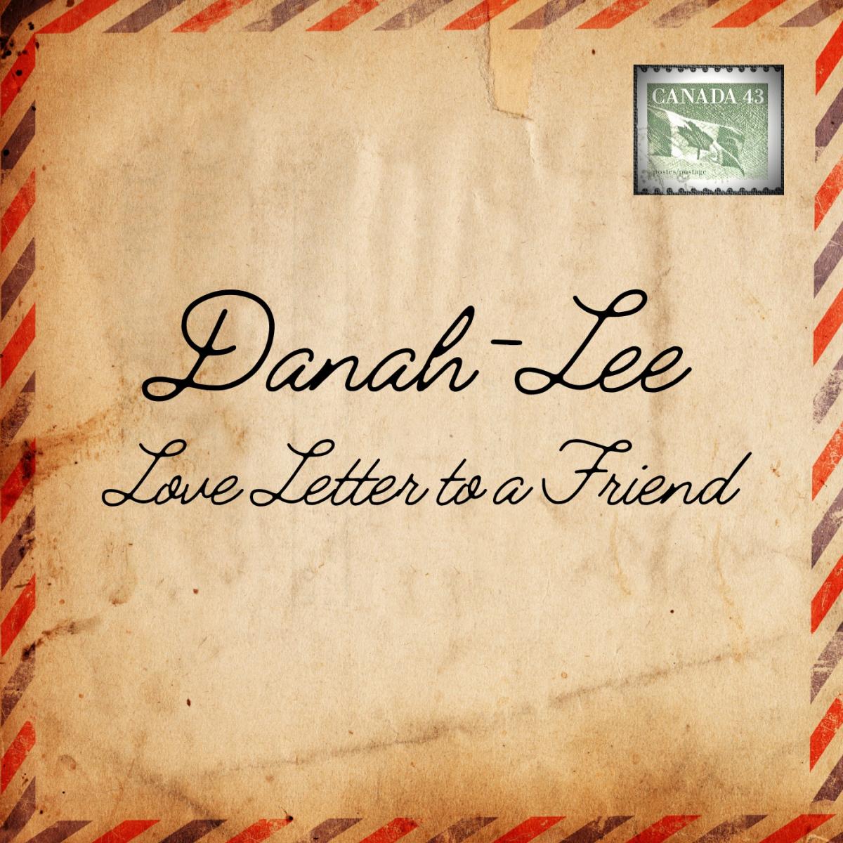 Danah-Lee