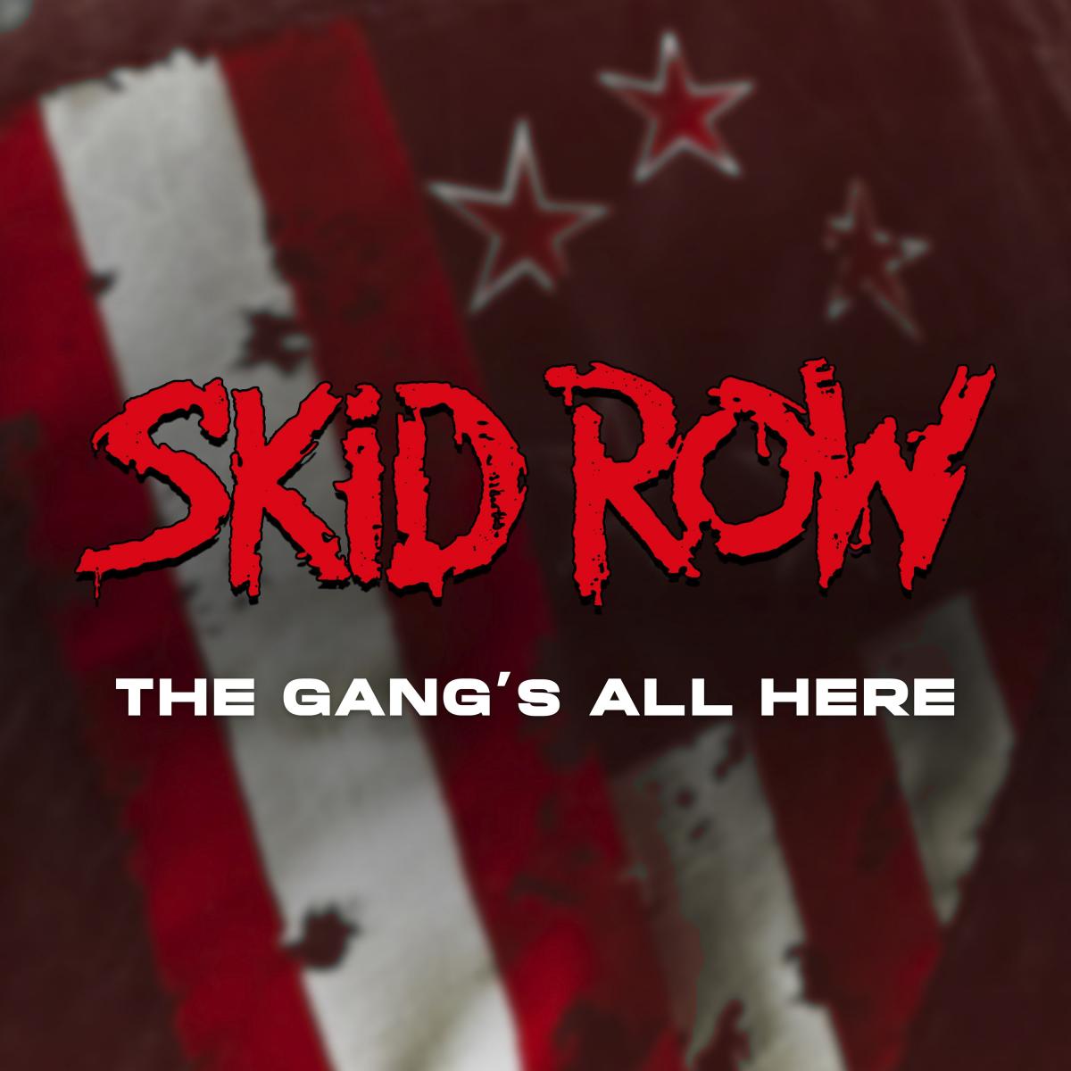 Skid Row