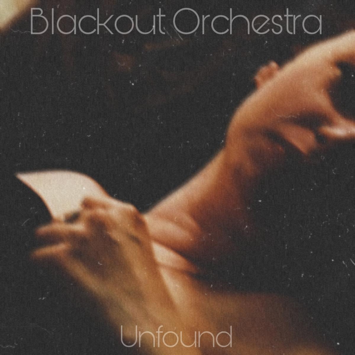 Canadian Alt-Indie Rock Duo Blackout Orchestra Unveil “Unfound”