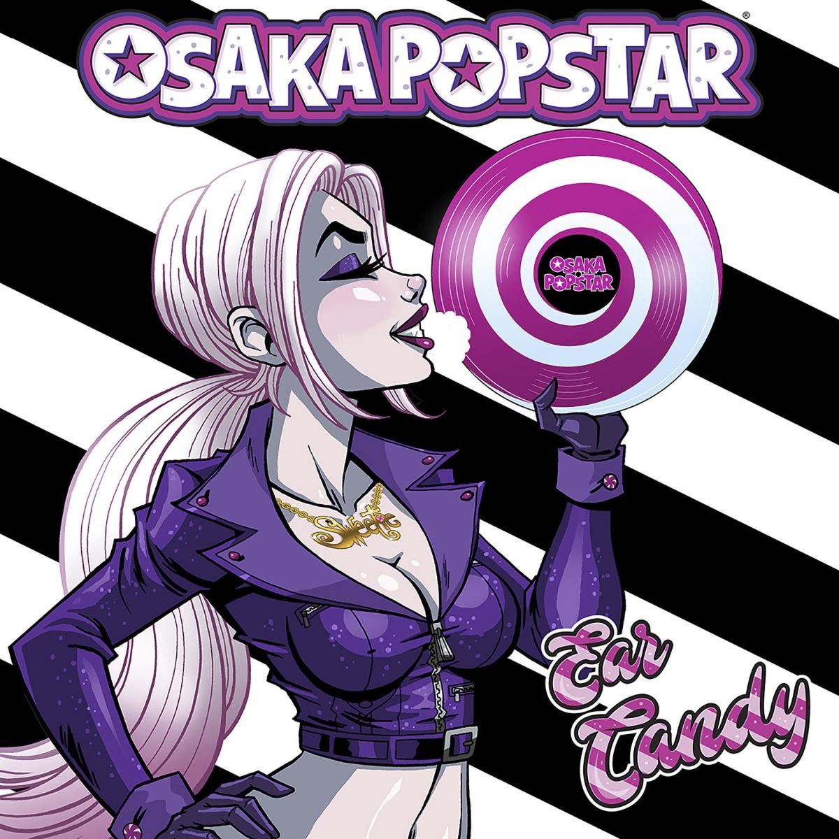 Osaka Popstar