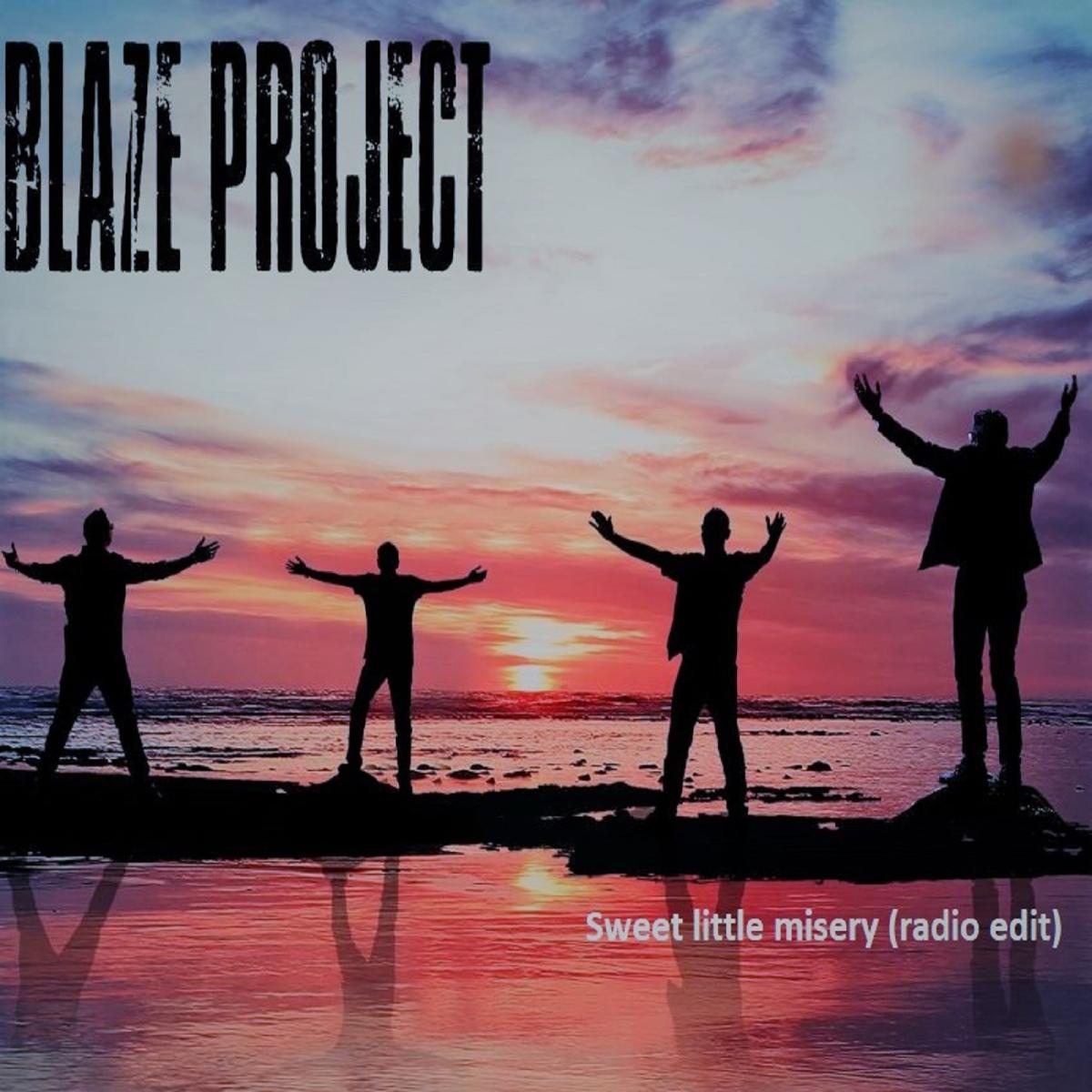 Blaze Project 