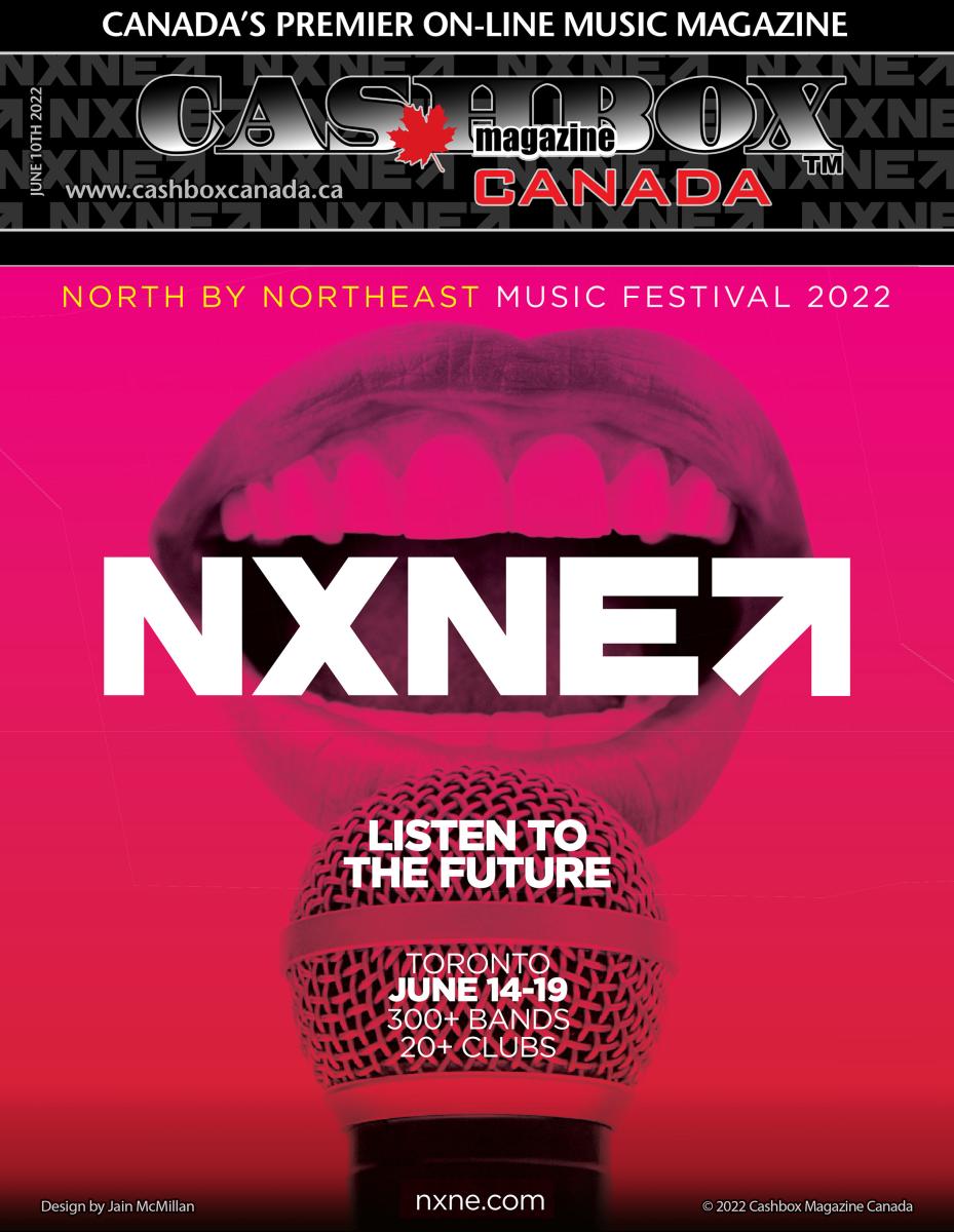 NXNE Takes Over Toronto’s Best Music Venues June 14-19