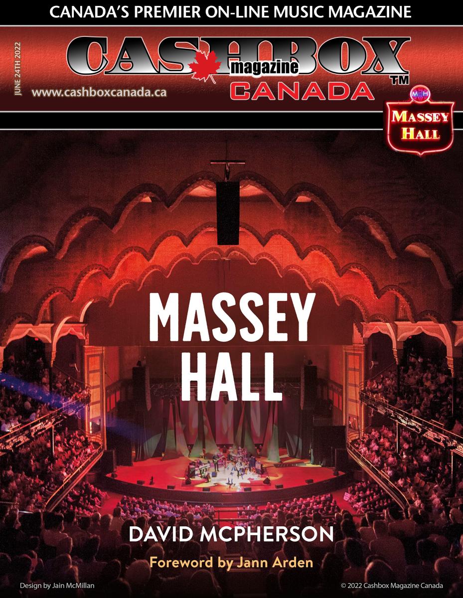 Massey Hall