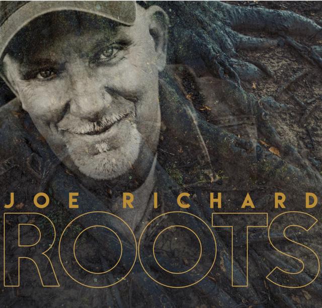 Joe Richard Gets Back to His “Roots” with Moving Song and Video