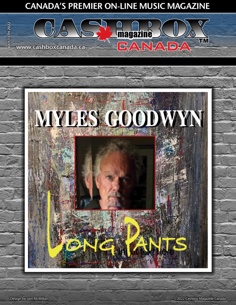 Myles Goodwyn