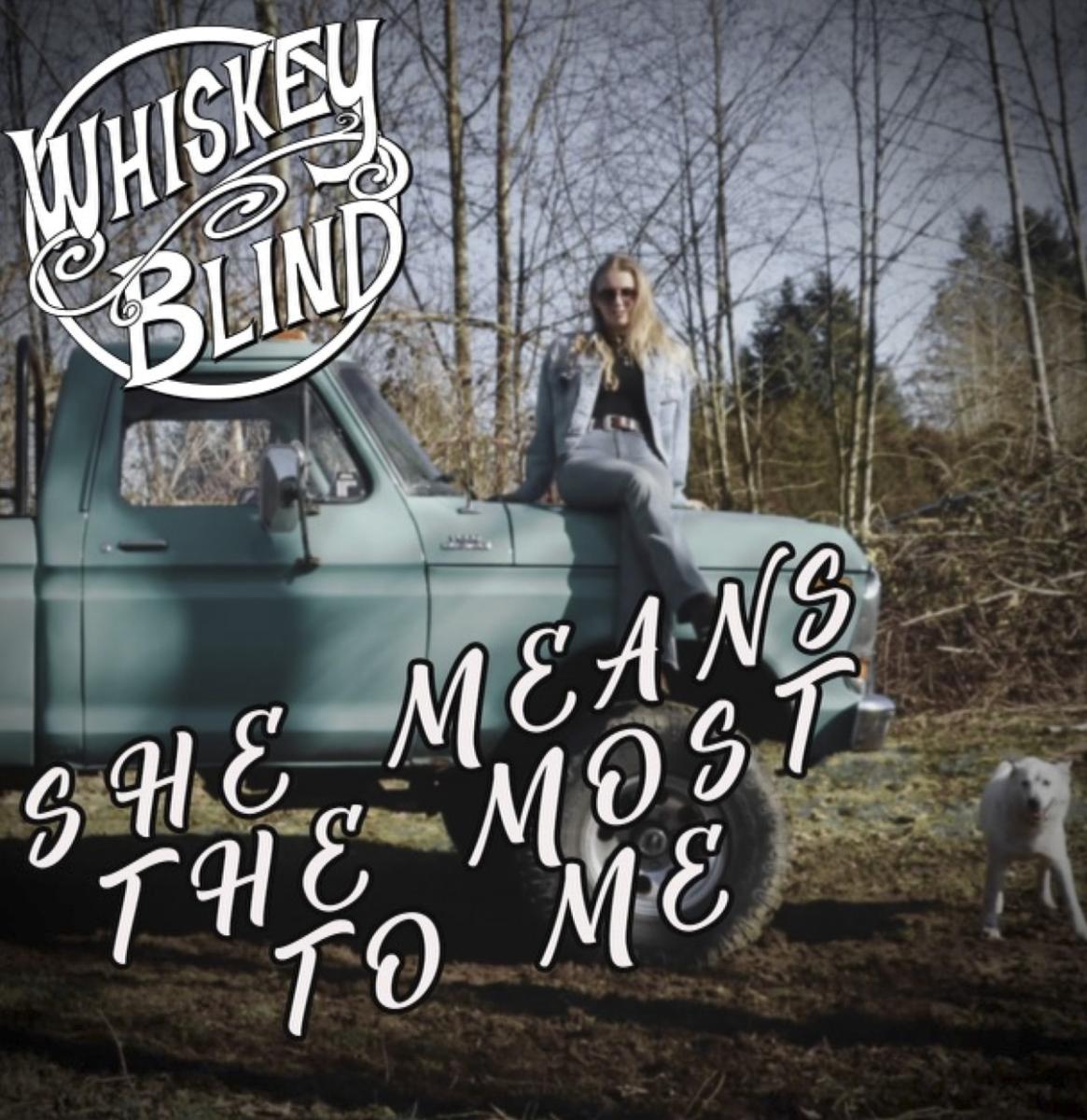 Whiskey Blind