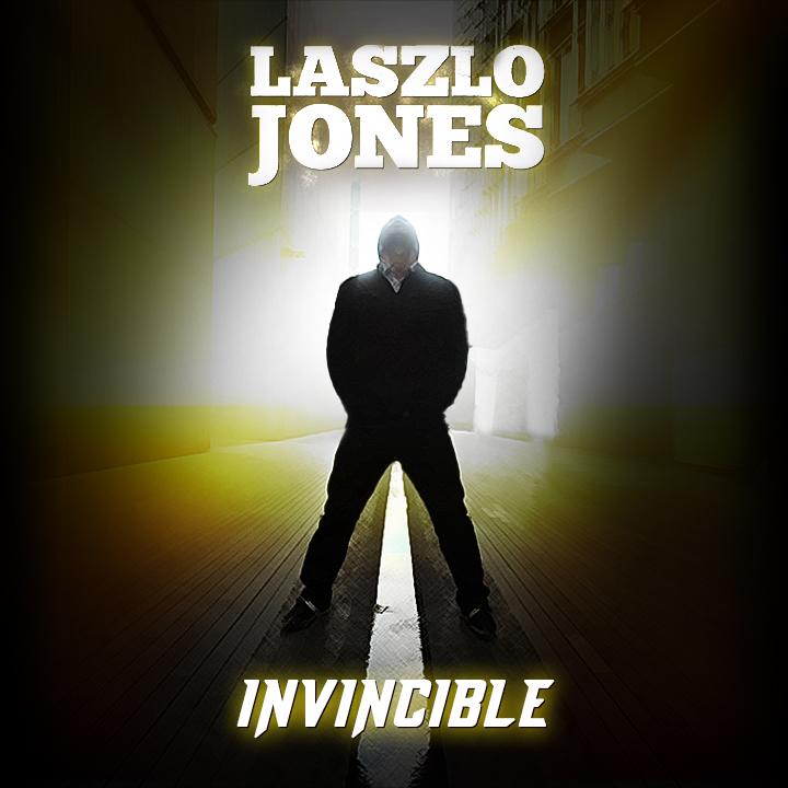 LASZLO JONES