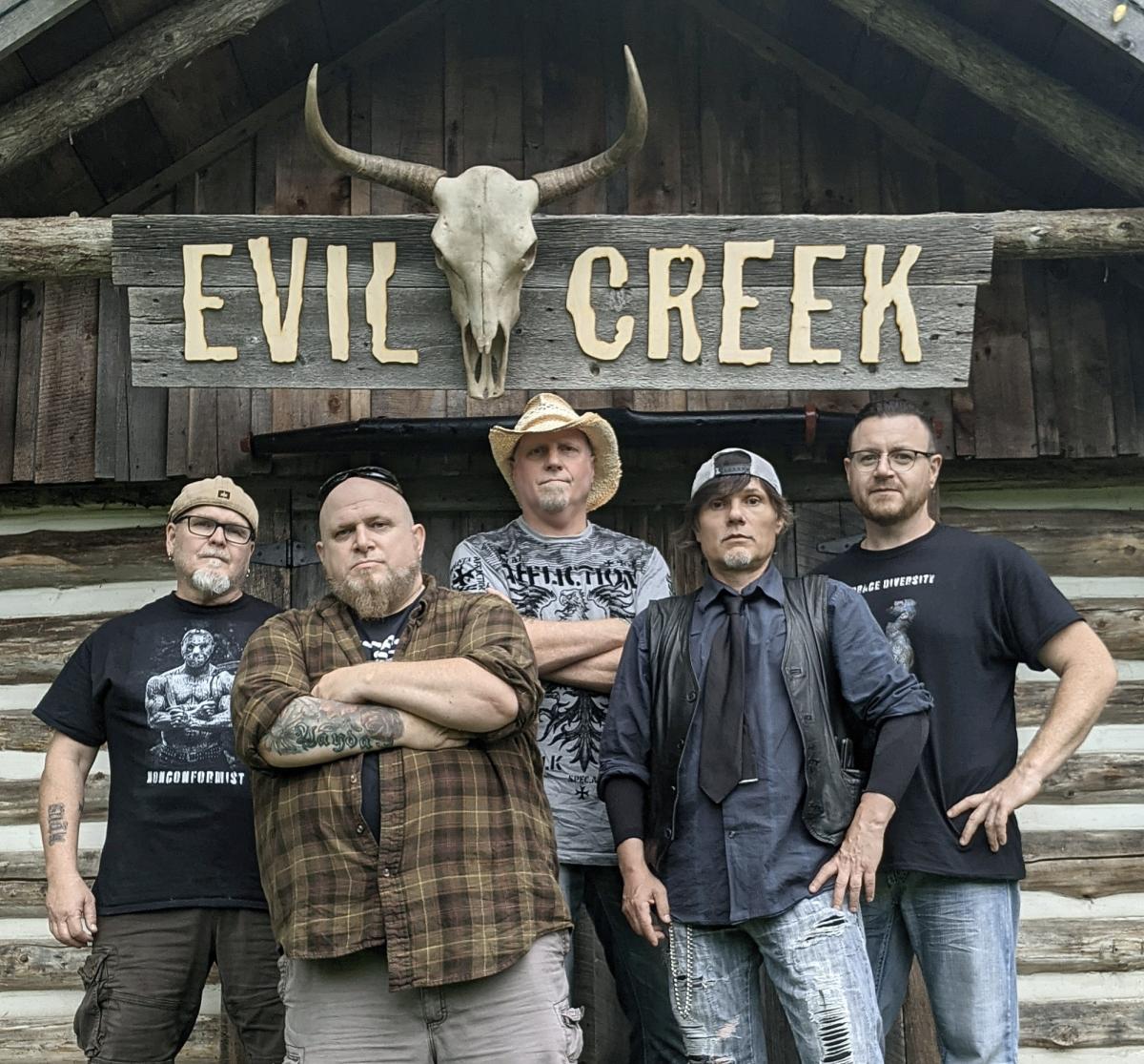 Evil Creek 