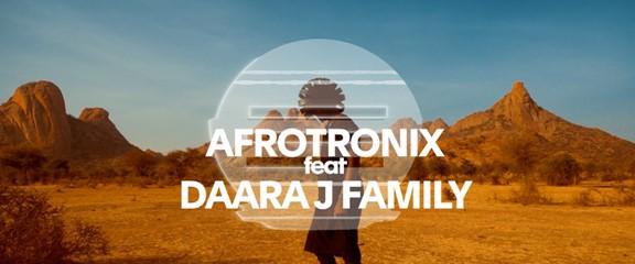 Afrotronix