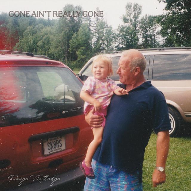 Paige Rutledge’s Releases Personal  Tribute to Family and Loss with “Gone Ain’t Really Gone”