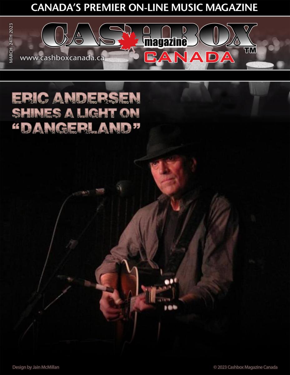 Eric Andersen