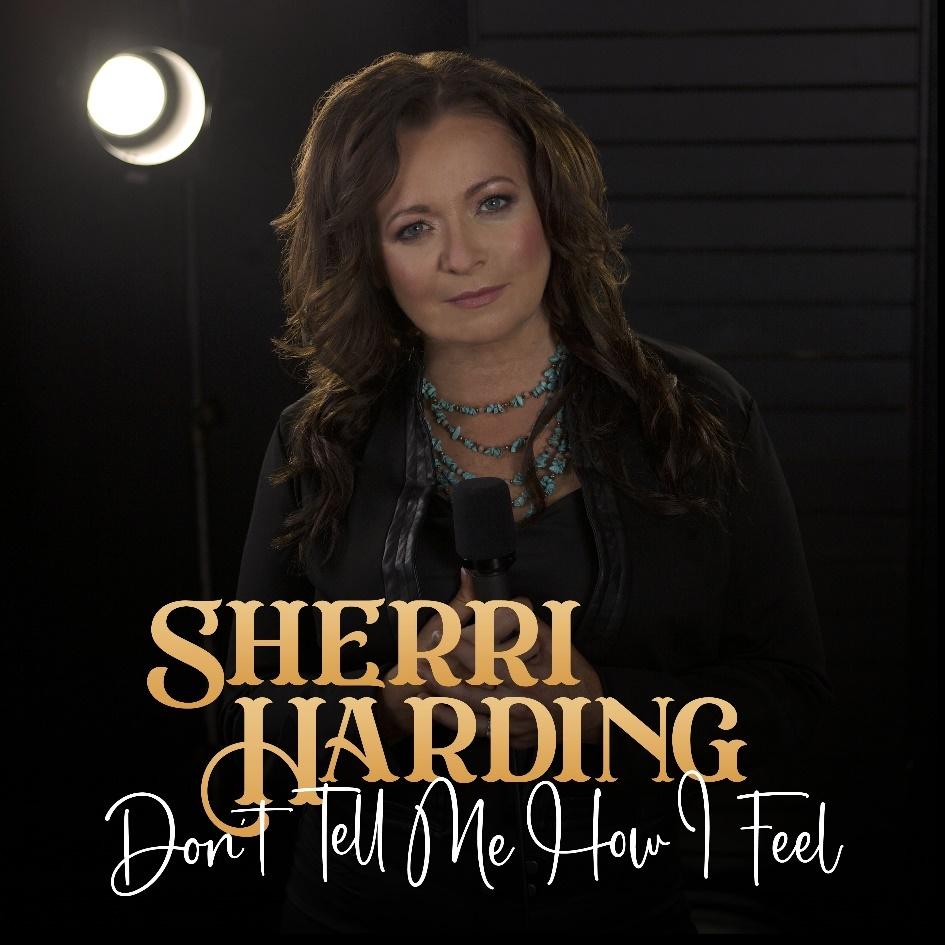 Sherri Harding